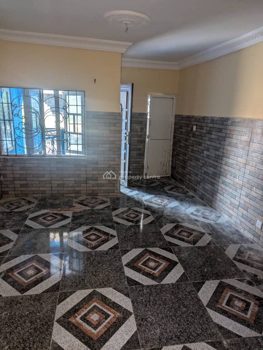 Spacious 2 Bedroom Apartment, Sangotedo, Ajah, Lagos, Flat / Apartment for Rent