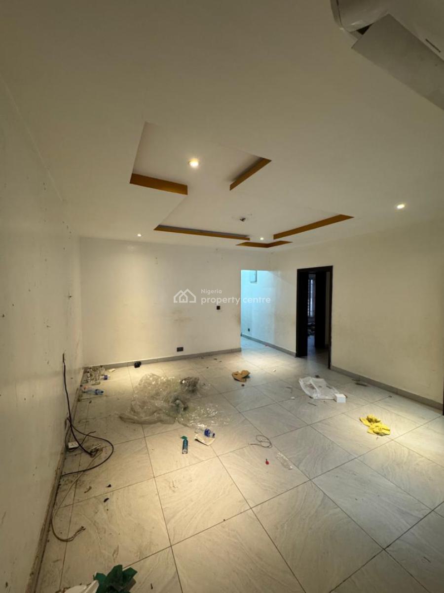 2 Bedroom Apartment, Freedom Way, Lekki Phase 1, Lekki, Lagos, Flat / Apartment for Rent