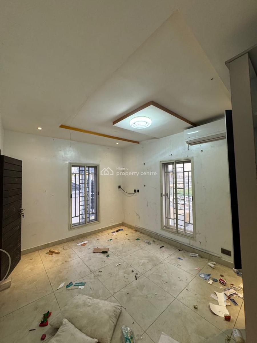 2 Bedroom Apartment, Freedom Way, Lekki Phase 1, Lekki, Lagos, Flat / Apartment for Rent