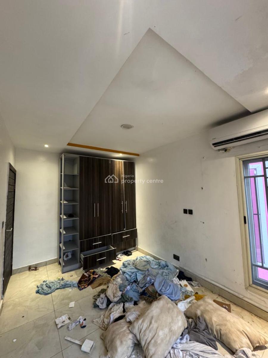 2 Bedroom Apartment, Freedom Way, Lekki Phase 1, Lekki, Lagos, Flat / Apartment for Rent