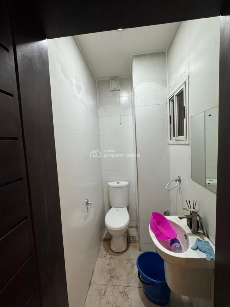 2 Bedroom Apartment, Freedom Way, Lekki Phase 1, Lekki, Lagos, Flat / Apartment for Rent