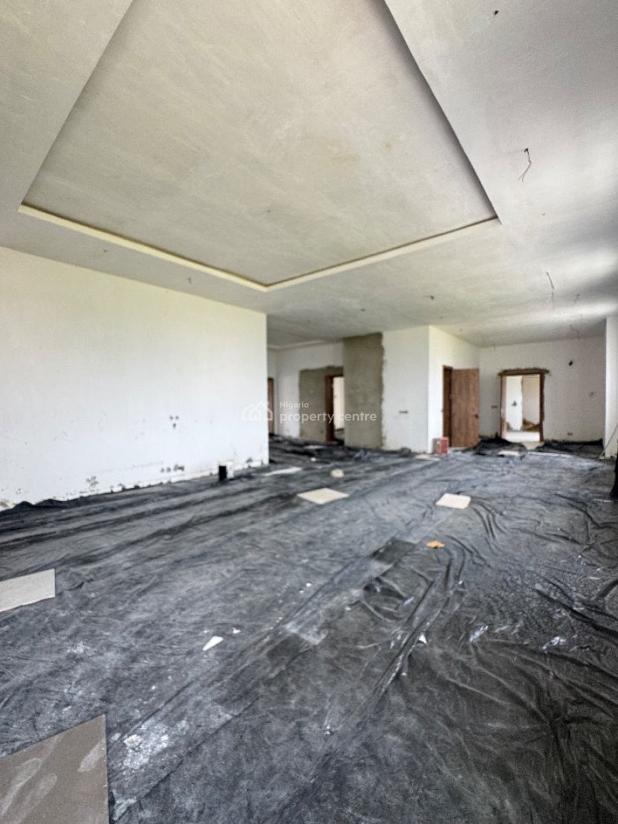 Waterfront Three (3) Bedroom Apartment, Lekki Phase 1, Lekki, Lagos, Flat / Apartment for Sale