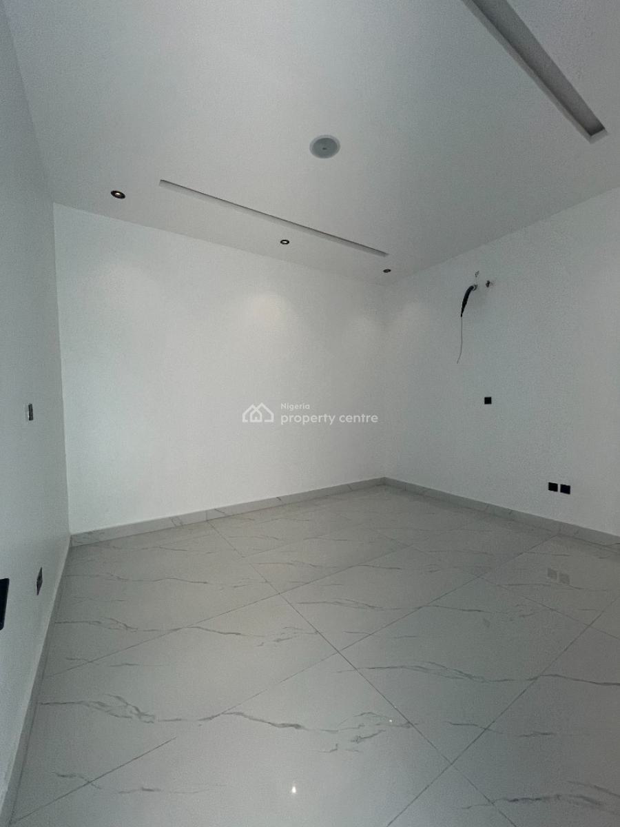 5 Bedroom Detached Duplex, Oral Estate Eleganza, Lekki, Lagos, Detached Duplex for Sale