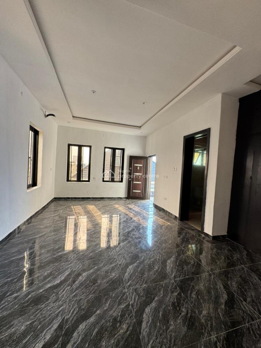 Brand New 3 Bedroom Duplex, 2 Floors, Orchid, Lekki, Lagos, Semi-detached Bungalow for Rent