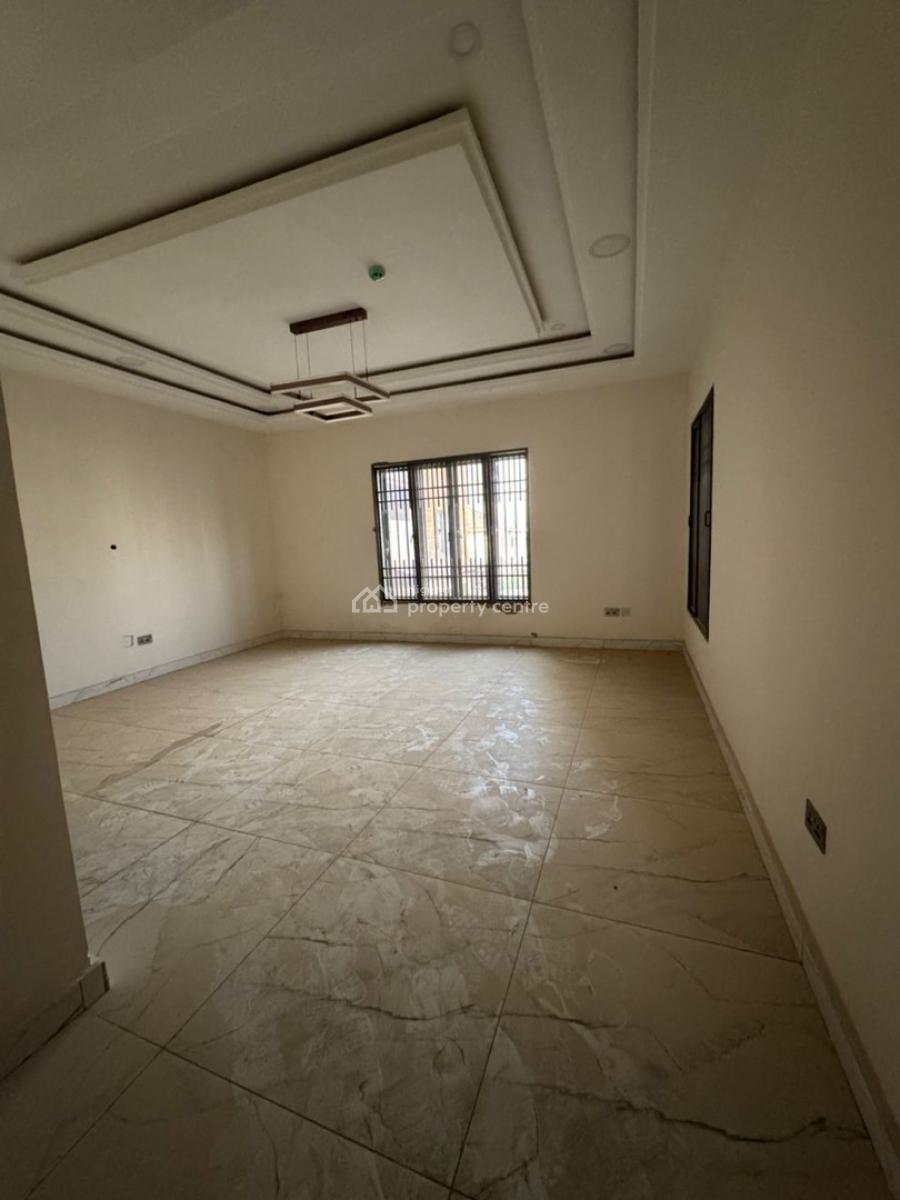 Brand New 4 Bedroom Serviced Duplexes with Bq,elevator, Nice Serenity, Serene Neighborhood, Maitama District, Abuja, Terraced Duplex for Rent