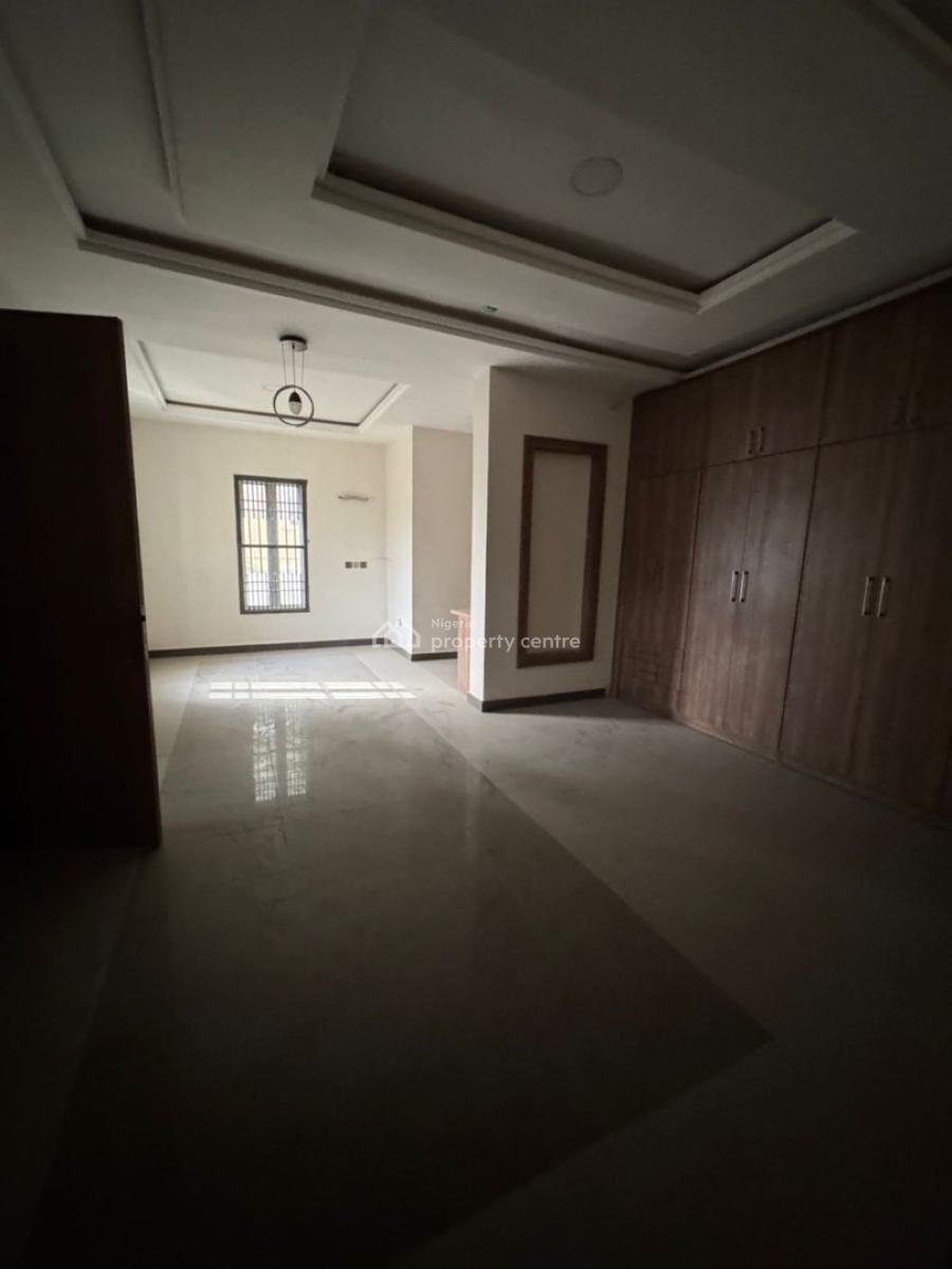 Brand New 4 Bedroom Serviced Duplexes with Bq,elevator, Nice Serenity, Serene Neighborhood, Maitama District, Abuja, Terraced Duplex for Rent