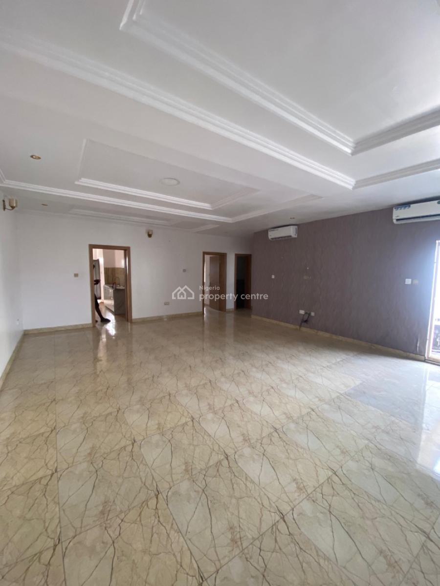 2 Bedroom Apartment, Lekki Scheme 2, Ogombo, Ajah, Lagos, Flat / Apartment for Rent