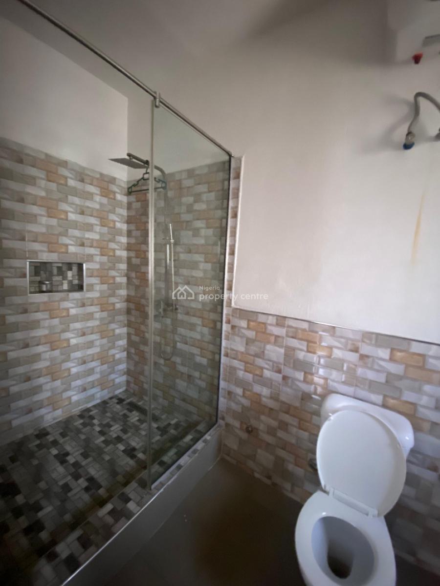 2 Bedroom Apartment, Lekki Scheme 2, Ogombo, Ajah, Lagos, Flat / Apartment for Rent