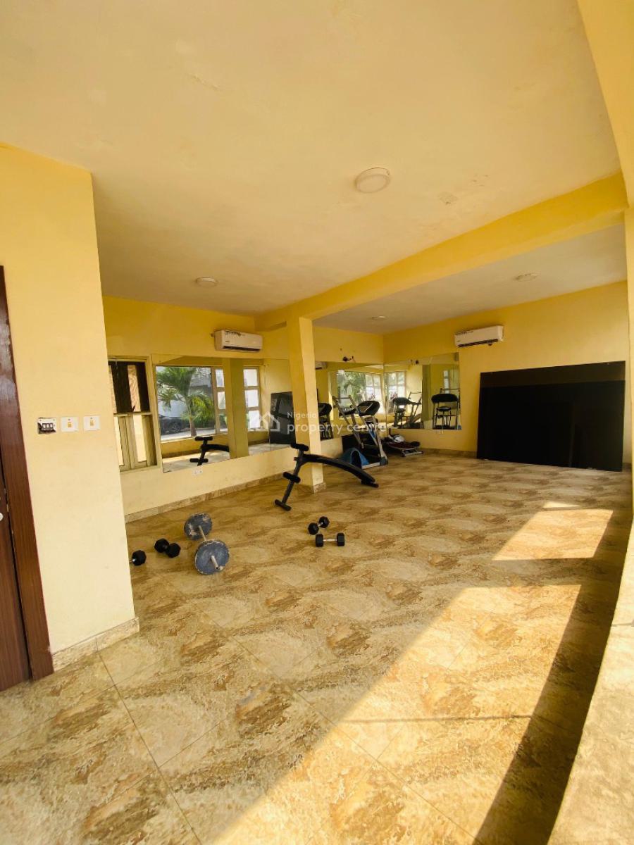 2 Bedroom Apartment, Lekki Scheme 2, Ogombo, Ajah, Lagos, Flat / Apartment for Rent