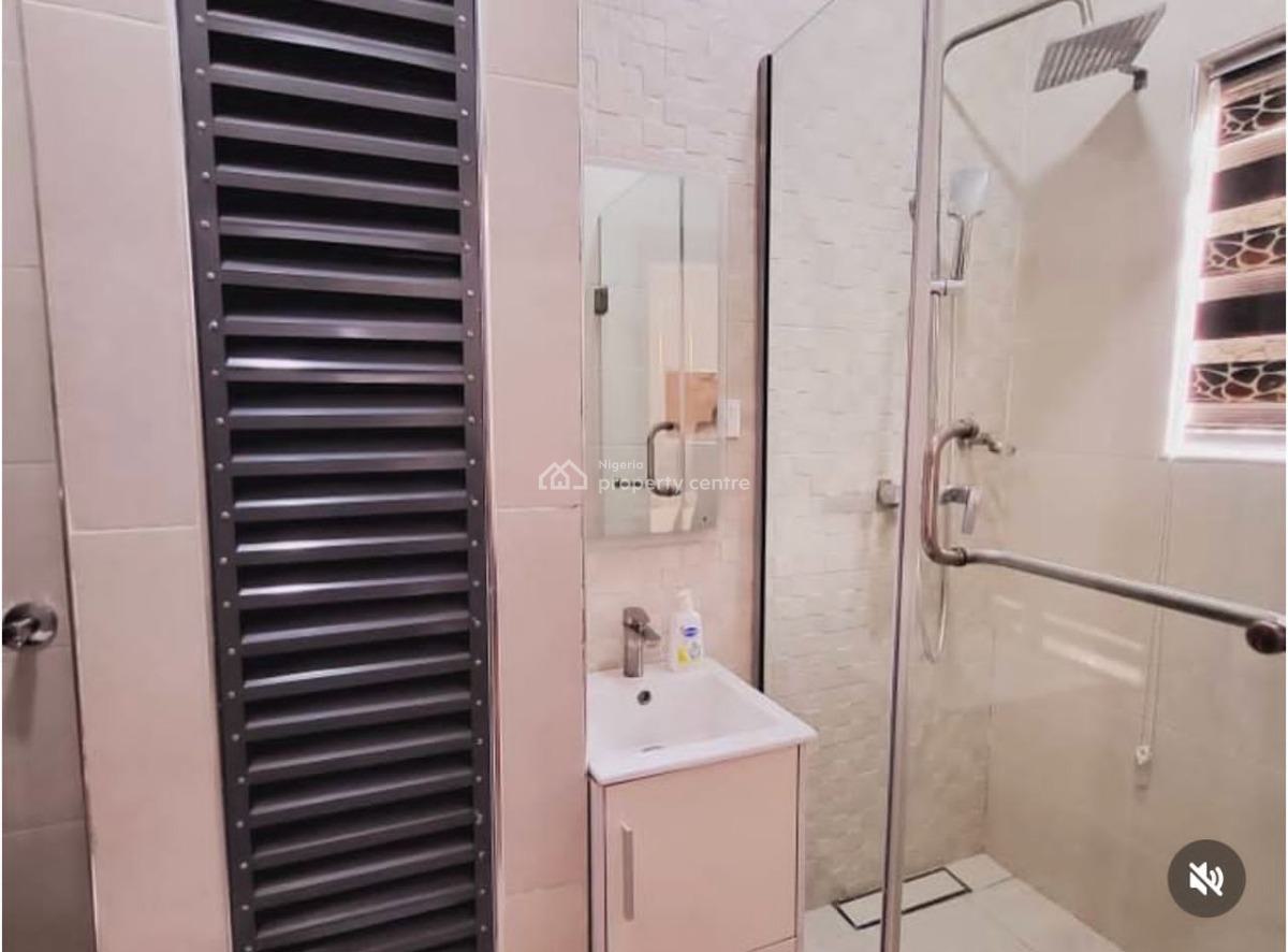 Luxuriously Furnished 1 Bedroom Apartment, Ikate, Lekki Phase 1, Lekki, Lagos, Flat / Apartment Short Let