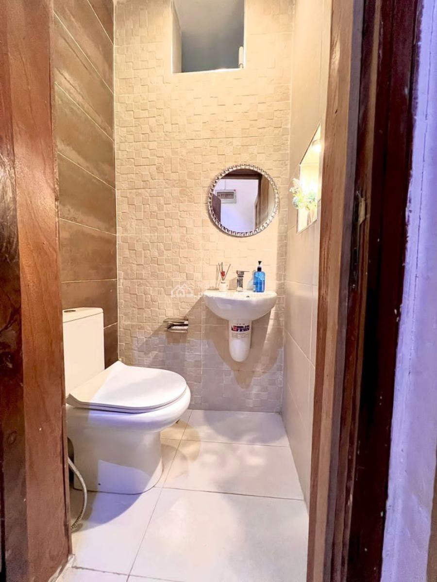 Luxuriously Furnished 1 Bedroom Apartment, Ikate, Lekki Phase 1, Lekki, Lagos, Flat / Apartment Short Let