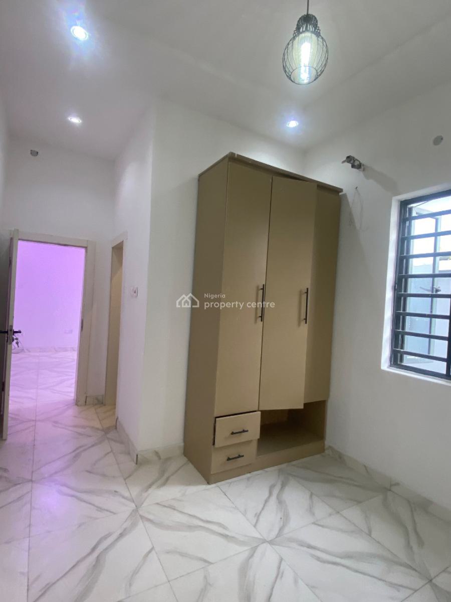 Brand New Mini Flat, Beachfront Rstate, Orchid Road, Lekki, Lagos, Mini Flat (room and Parlour) for Rent