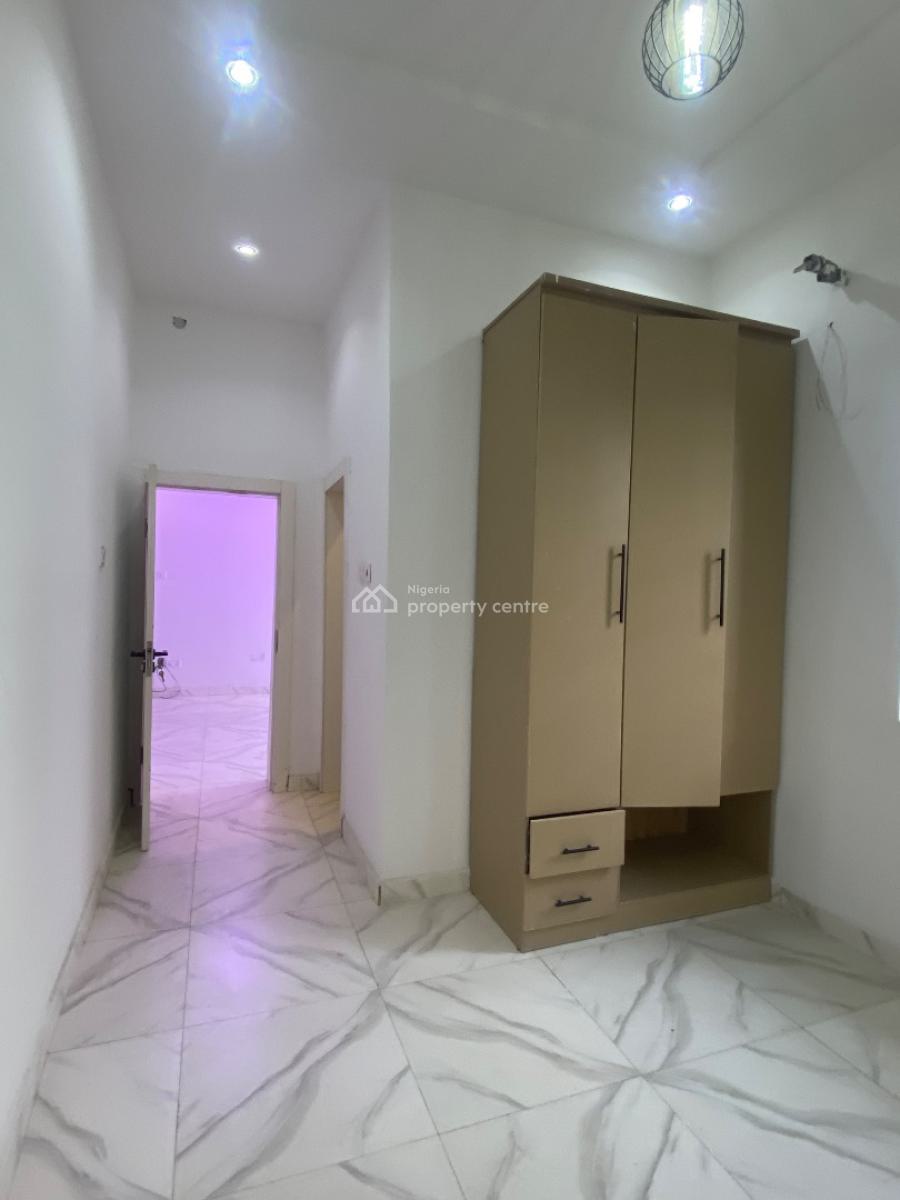 Brand New Mini Flat, Beachfront Rstate, Orchid Road, Lekki, Lagos, Mini Flat (room and Parlour) for Rent