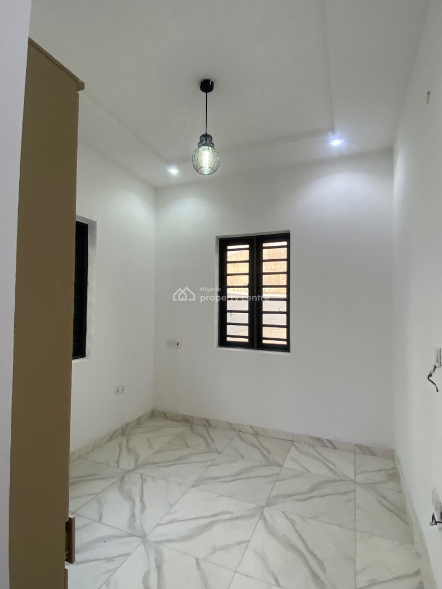 Brand New Mini Flat, Beachfront Rstate, Orchid Road, Lekki, Lagos, Mini Flat (room and Parlour) for Rent