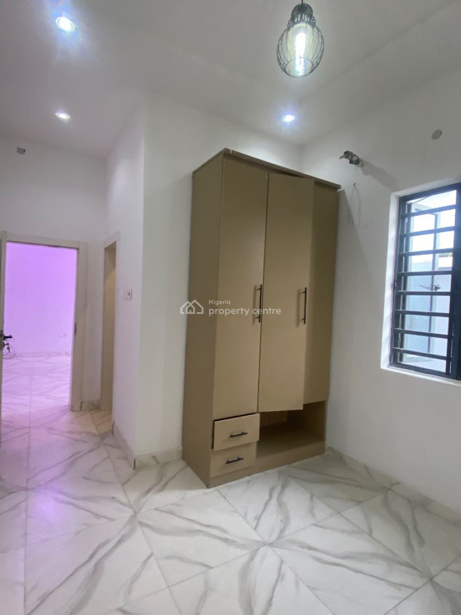 Brand New Mini Flat, Beachfront Rstate, Orchid Road, Lekki, Lagos, Mini Flat (room and Parlour) for Rent