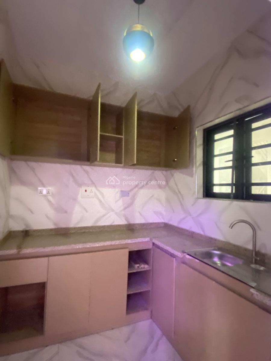 Brand New Mini Flat, Beachfront Rstate, Orchid Road, Lekki, Lagos, Mini Flat (room and Parlour) for Rent