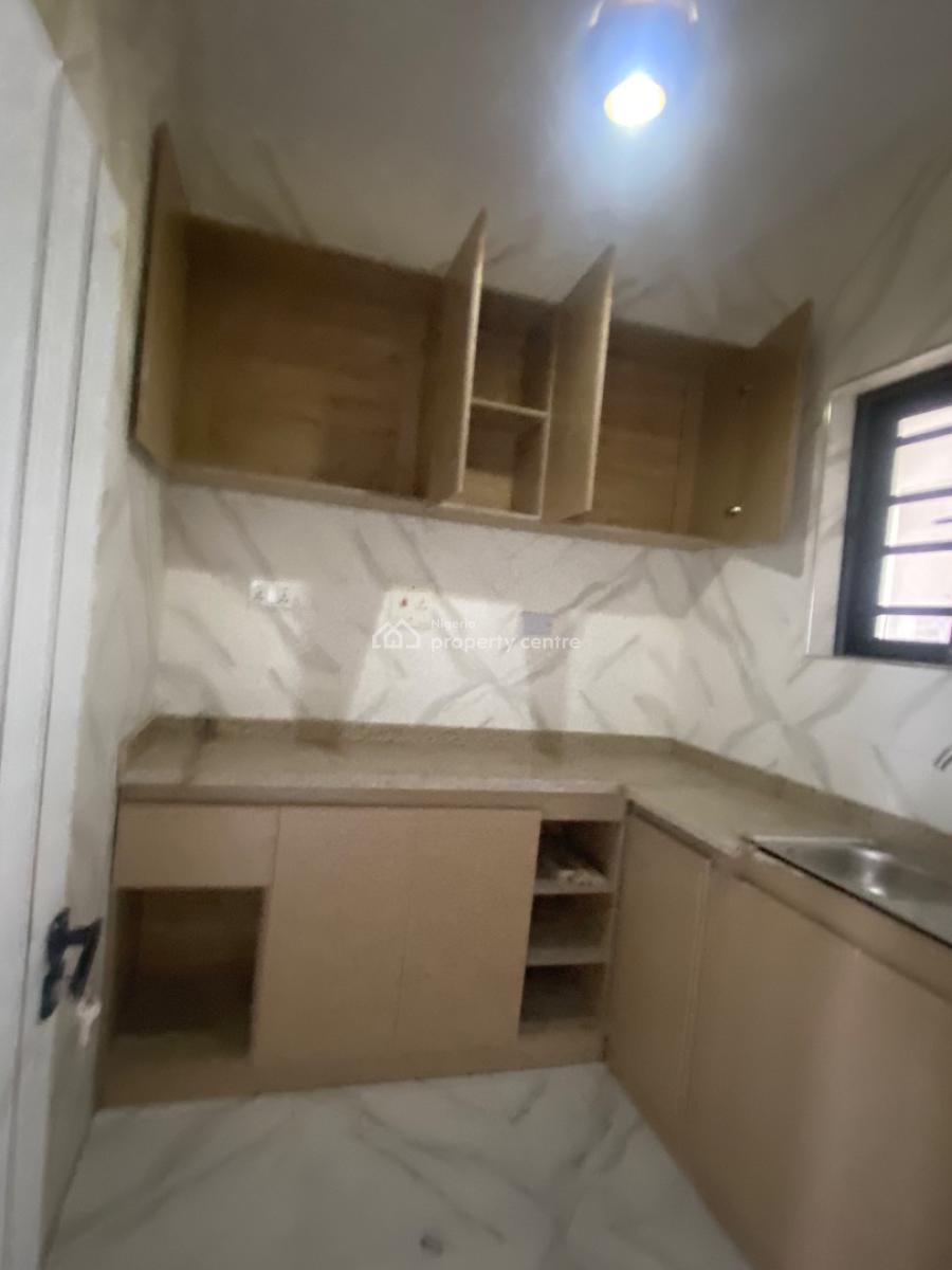 Brand New Mini Flat, Beachfront Rstate, Orchid Road, Lekki, Lagos, Mini Flat (room and Parlour) for Rent