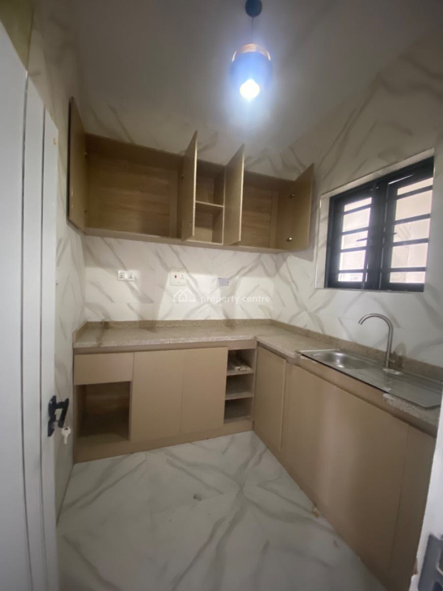 Brand New Mini Flat, Beachfront Rstate, Orchid Road, Lekki, Lagos, Mini Flat (room and Parlour) for Rent