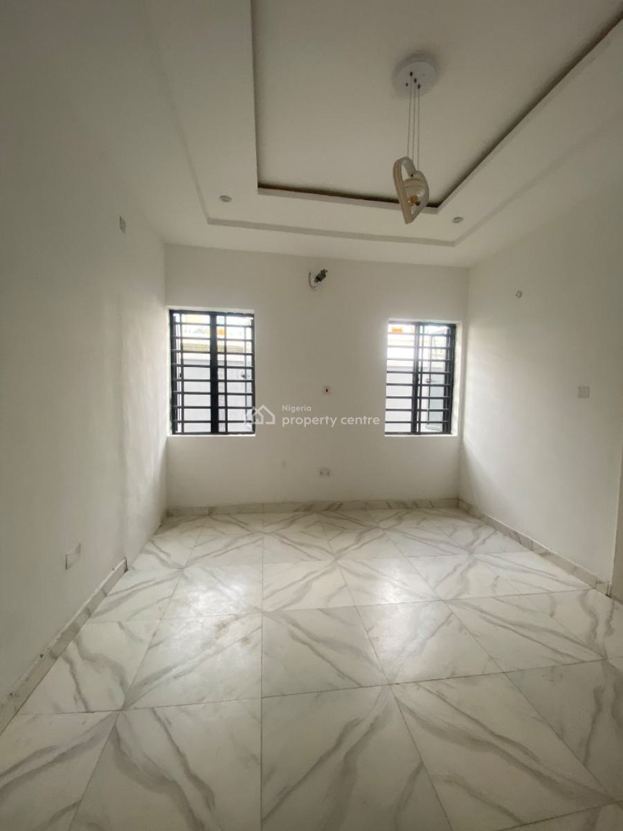 Brand New Mini Flat, Beachfront Rstate, Orchid Road, Lekki, Lagos, Mini Flat (room and Parlour) for Rent