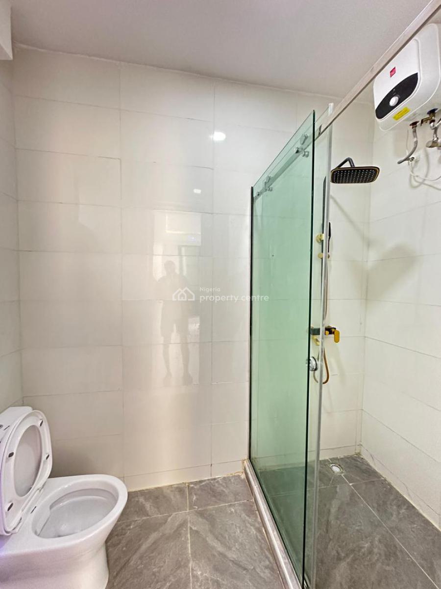 Exquisite 2 Bedroom Apartment with Pool Gym, Ikate, Lekki Phase 1, Lekki, Lagos, Flat / Apartment for Sale