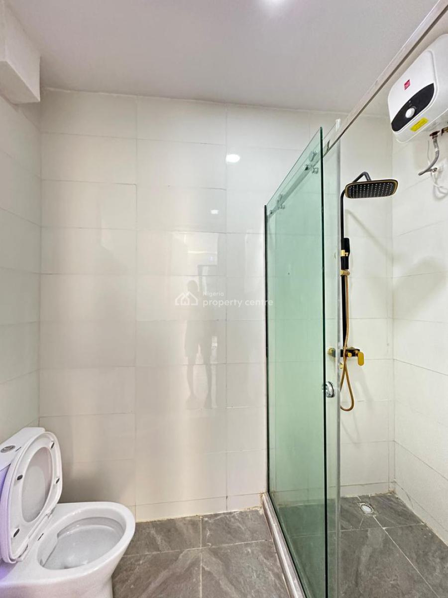 Exquisite 2 Bedroom Apartment with Pool Gym, Ikate, Lekki Phase 1, Lekki, Lagos, Flat / Apartment for Sale