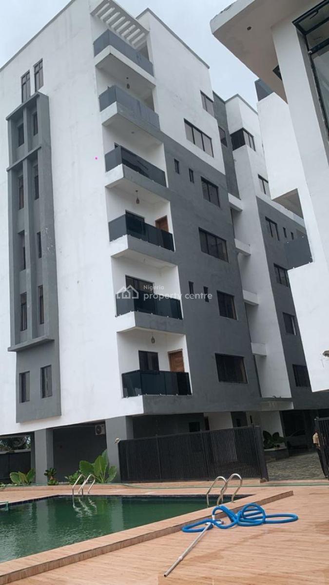 Massive Price Drop! 1-bedroom Maisonette Now ₦72m (was ₦90m), Bloom Haven Phase 2, Ikate Elegushi, Lekki, Lagos, House for Sale