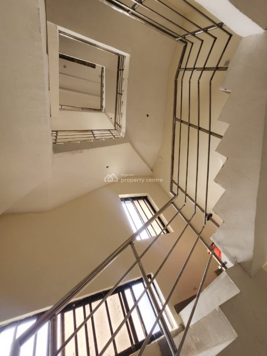 Massive Price Drop, 1-bedroom Maisonette, Bloom Haven Phase 2, Ikate, Lekki, Lagos, House for Sale