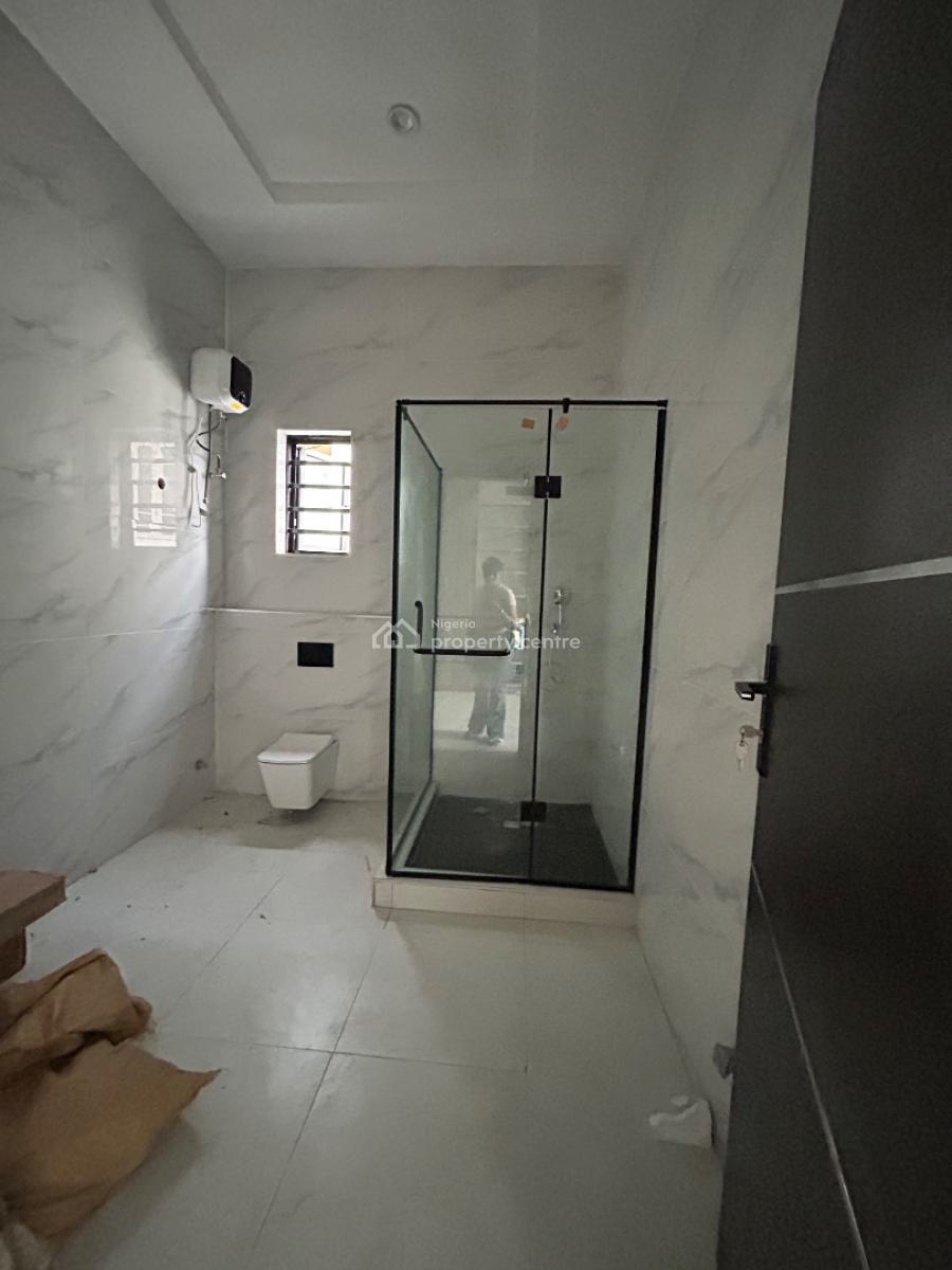 Luxury 5 Bedroom Detached Home with Bq, Osapa London, Lekki, Lagos, Detached Duplex for Sale