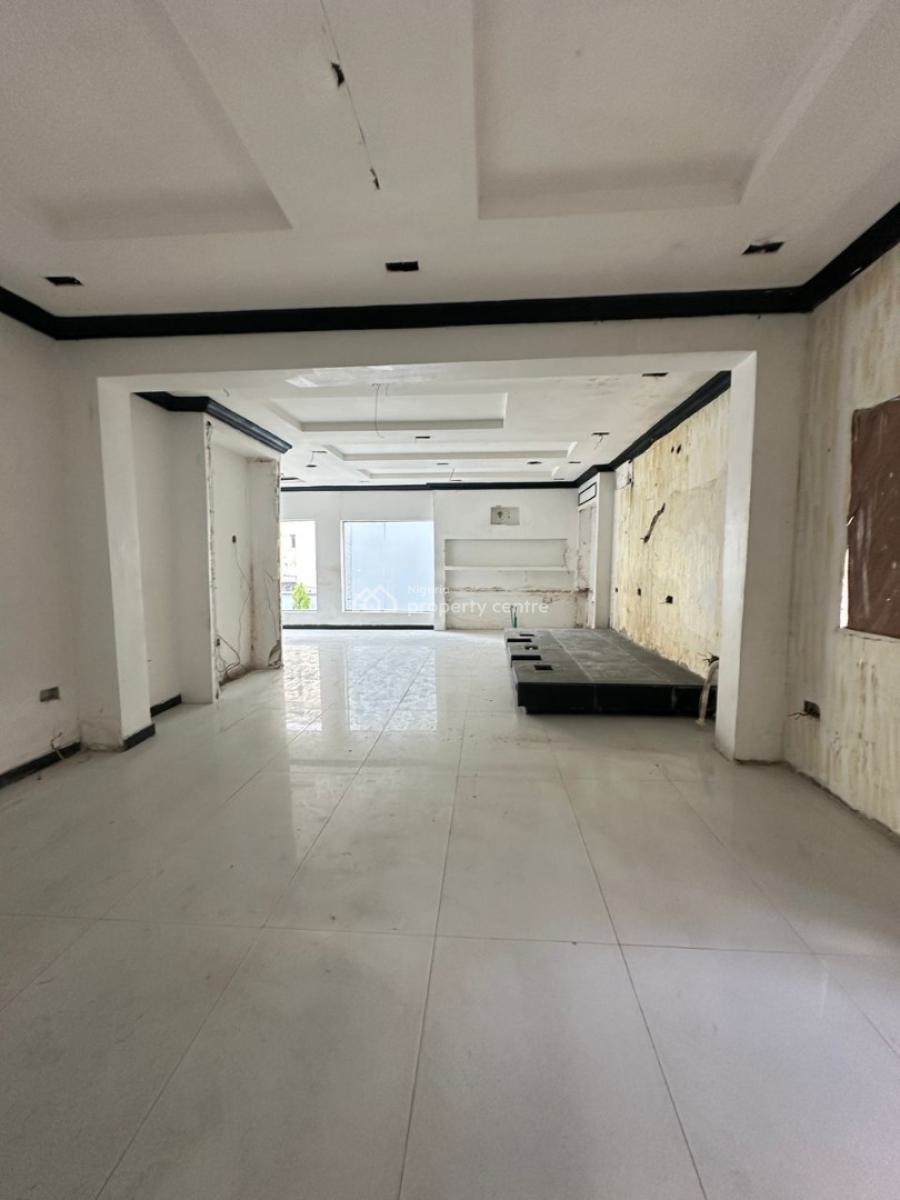 Commercial Property, Lekki, Lagos, Office Space for Rent