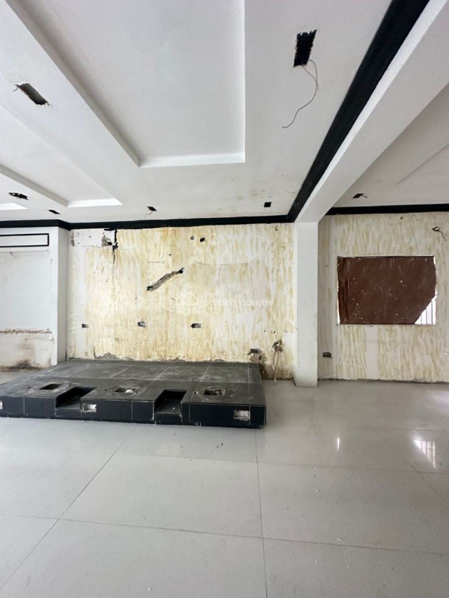 Commercial Property, Lekki, Lagos, Office Space for Rent