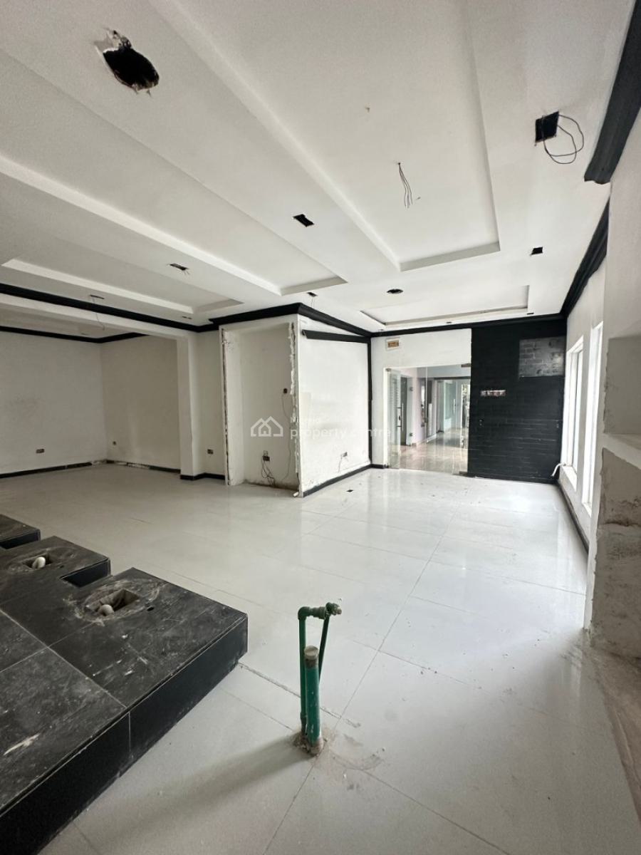 Commercial Property, Lekki, Lagos, Office Space for Rent
