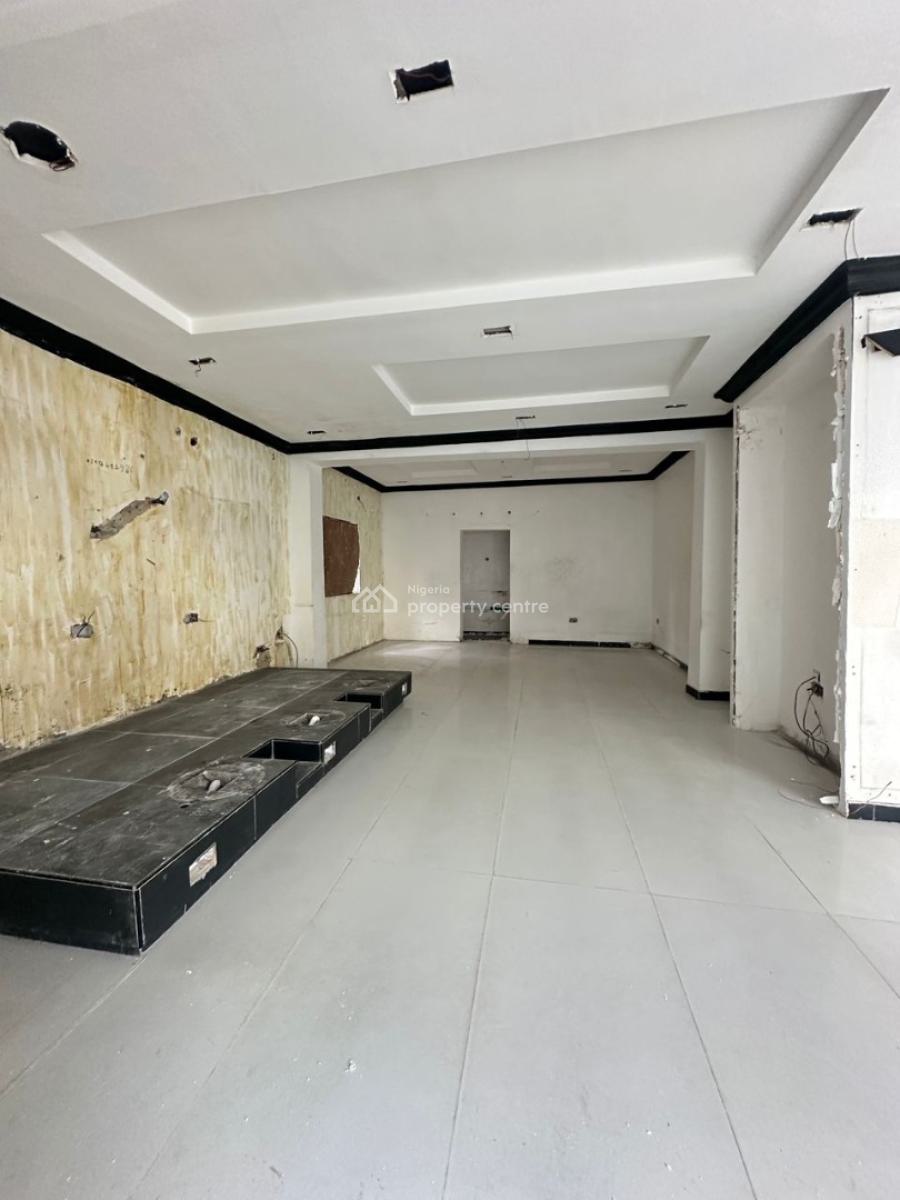 Commercial Property, Lekki, Lagos, Office Space for Rent