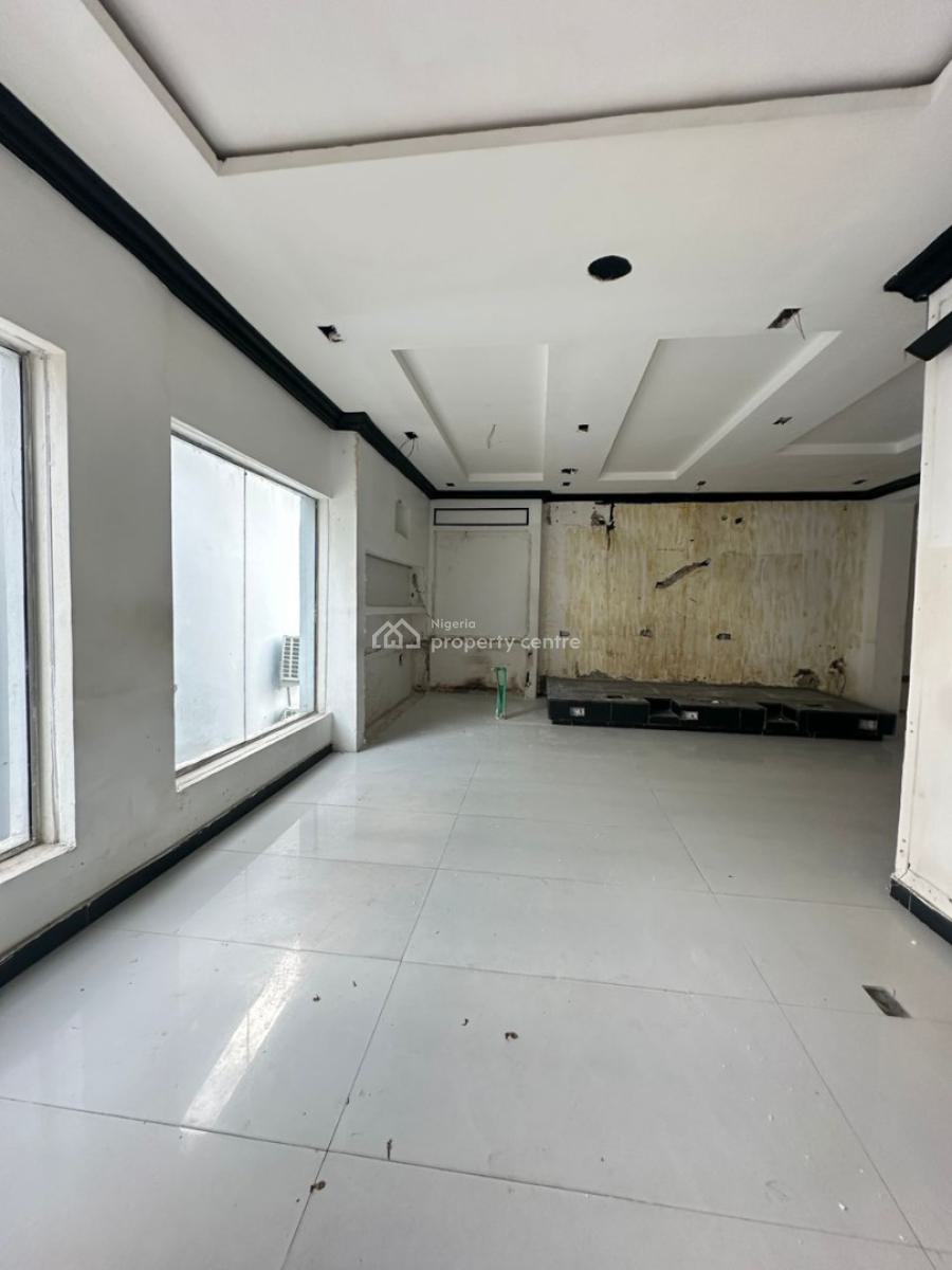 Commercial Property, Lekki, Lagos, Office Space for Rent