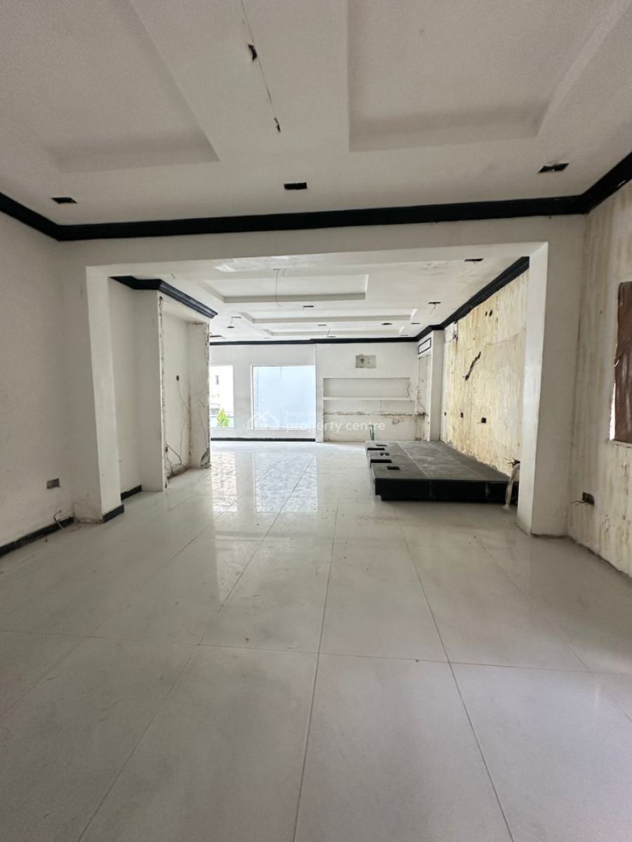 Commercial Property, Lekki, Lagos, Office Space for Rent