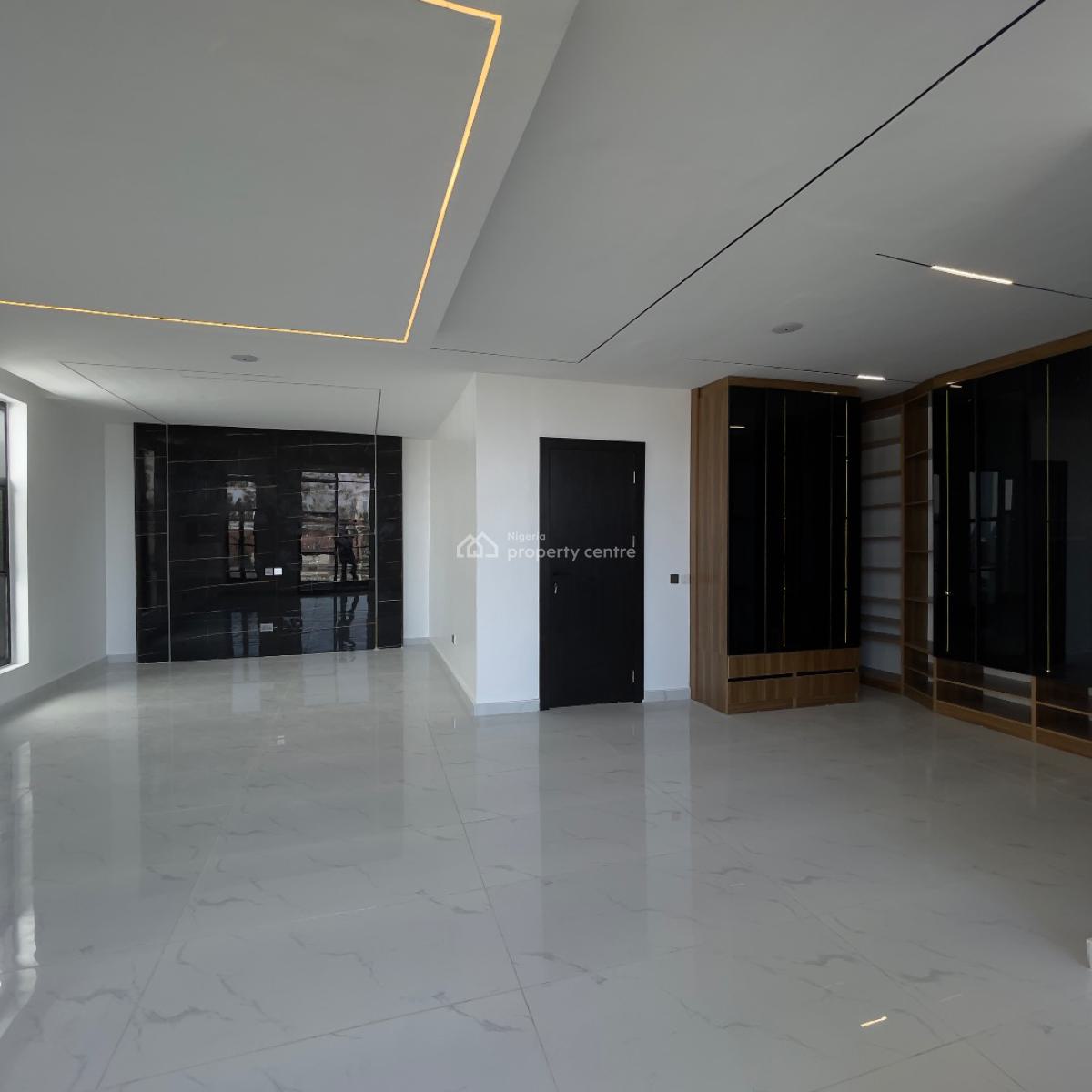 5 Bedroom Duplex, Lekki Phase 1, Lekki, Lagos, Detached Duplex for Sale