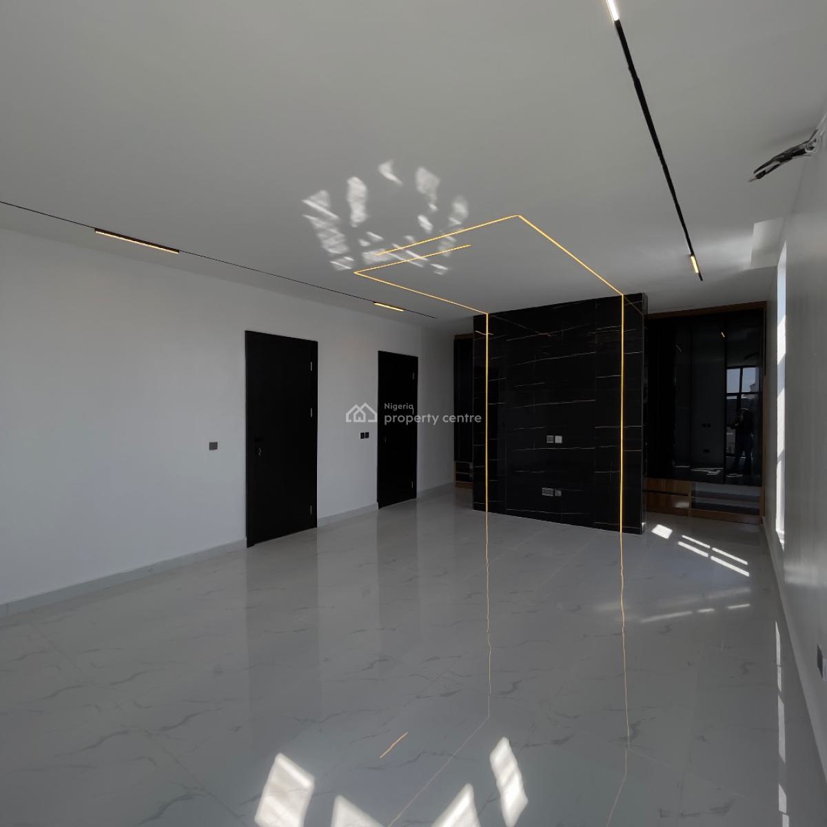 5 Bedroom Duplex, Lekki Phase 1, Lekki, Lagos, Detached Duplex for Sale