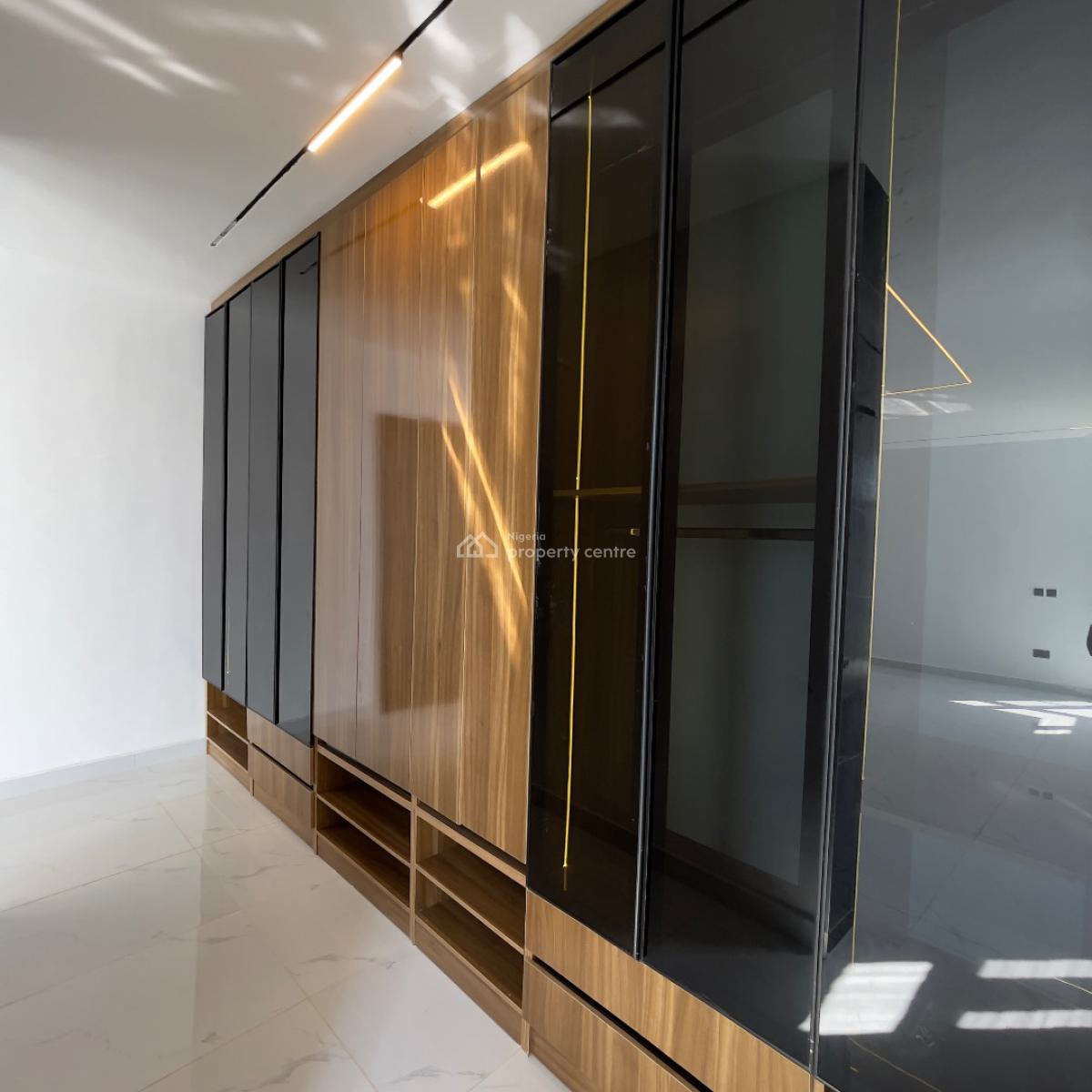 5 Bedroom Duplex, Lekki Phase 1, Lekki, Lagos, Detached Duplex for Sale