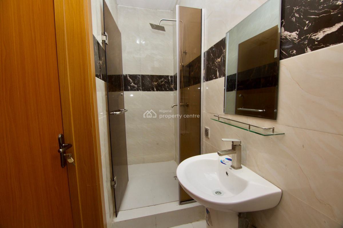 4bedroom Luxury Terrace Duplex, Orchid Road, Lekki. Lagos, Lafiaji, Lekki, Lagos, House for Sale