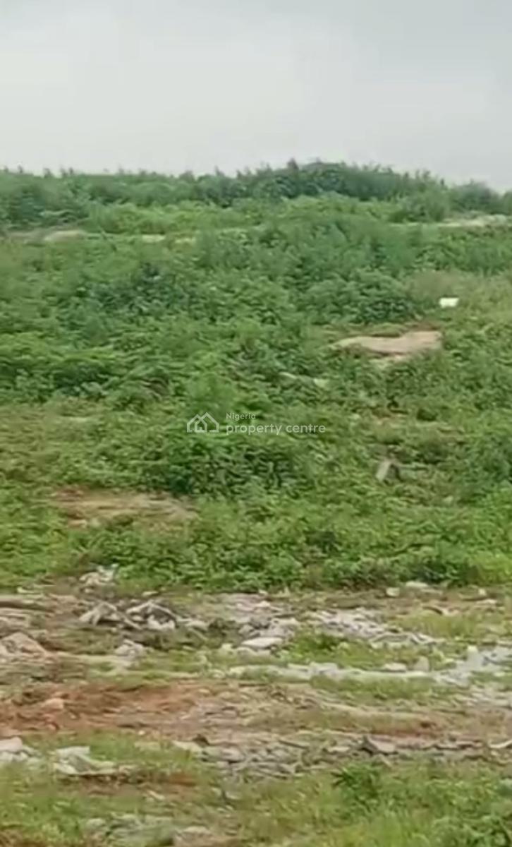 150 Hectares of Land, Katampe, Abuja, Mixed-use Land Joint Venture