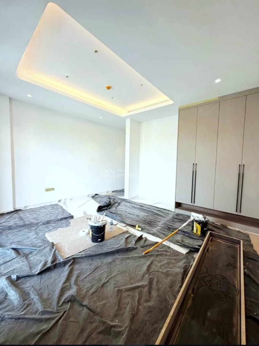 Stunning 5 Bedroom Fully Detached Home, Banana Island, Ikoyi, Lagos, Detached Duplex for Sale