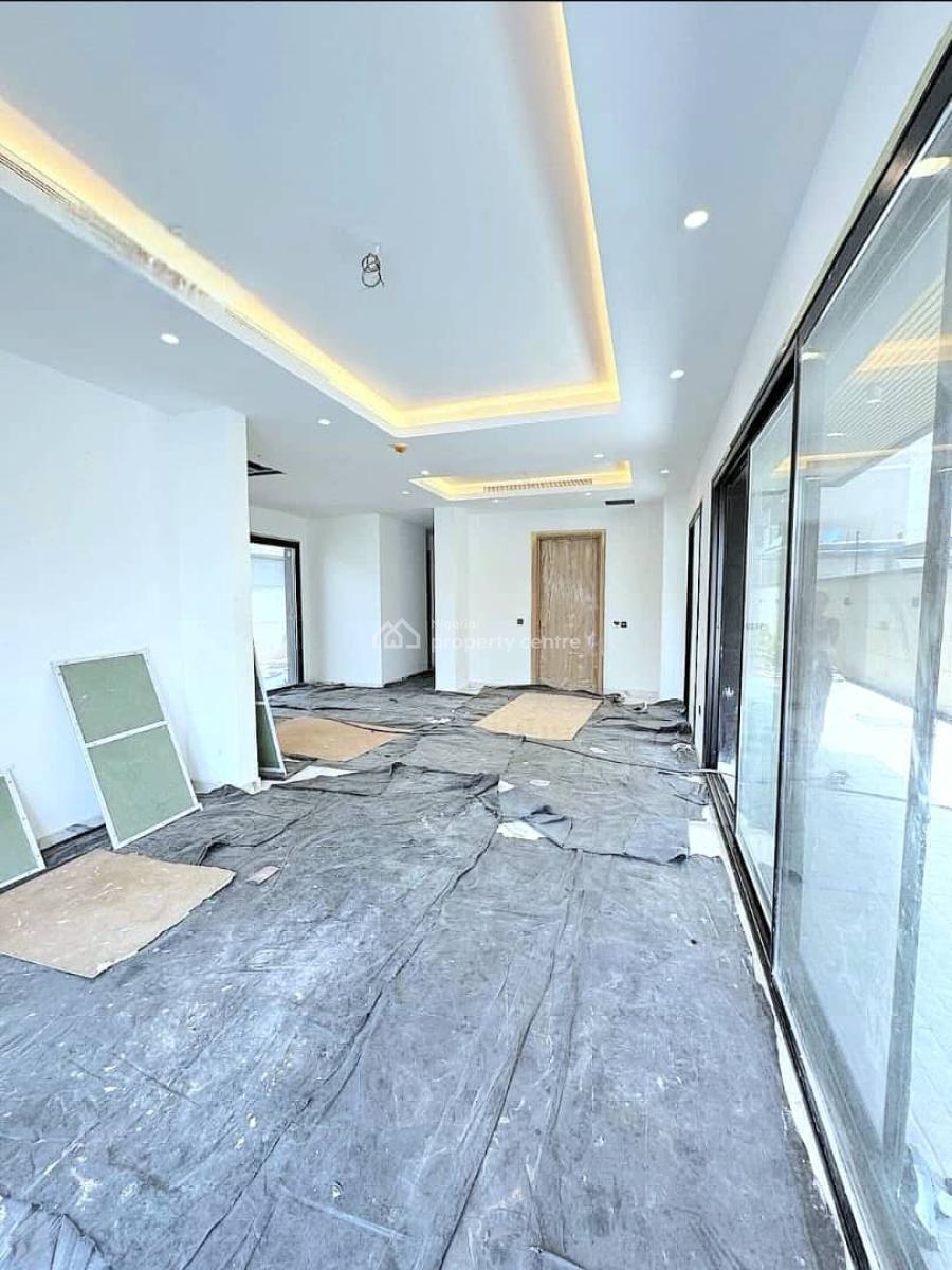Stunning 5 Bedroom Fully Detached Home, Banana Island, Ikoyi, Lagos, Detached Duplex for Sale