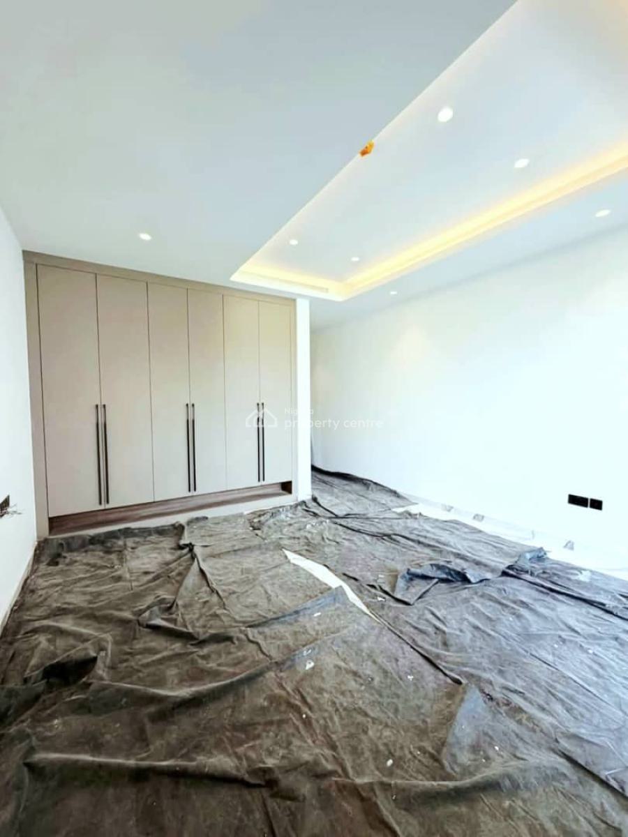 Stunning 5 Bedroom Fully Detached Home, Banana Island, Ikoyi, Lagos, Detached Duplex for Sale