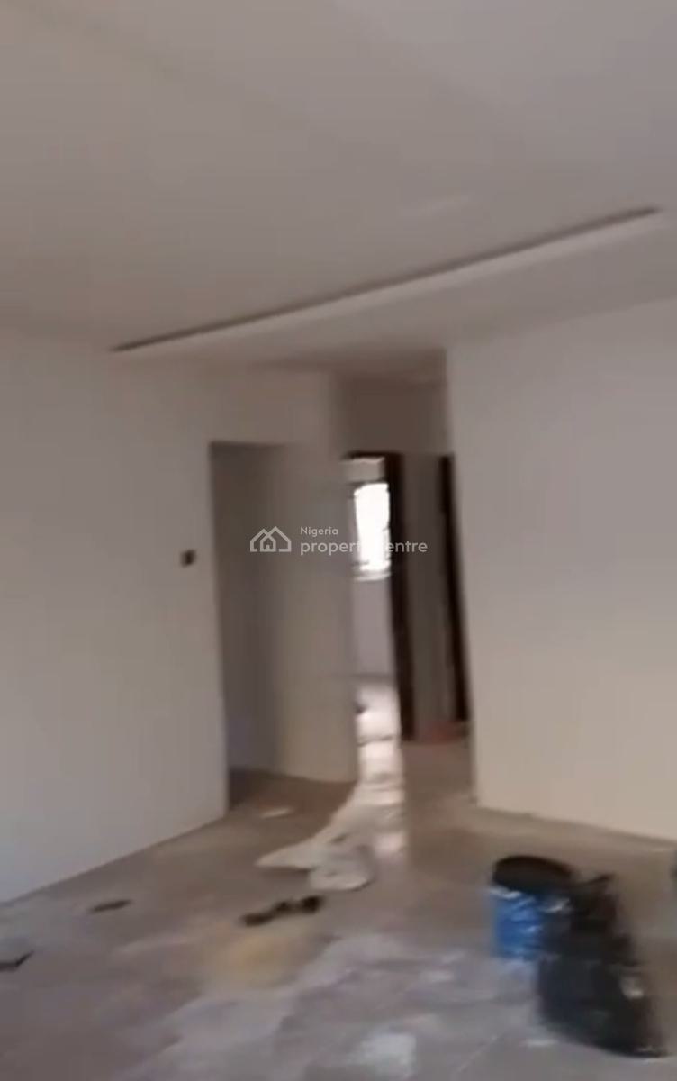 Spacious 3 Bedroom Flat, Lokogoma District, Abuja, Flat / Apartment for Rent