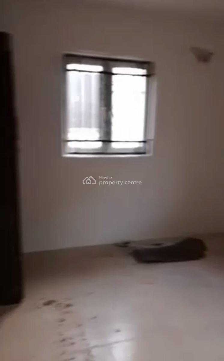 Spacious 3 Bedroom Flat, Lokogoma District, Abuja, Flat / Apartment for Rent