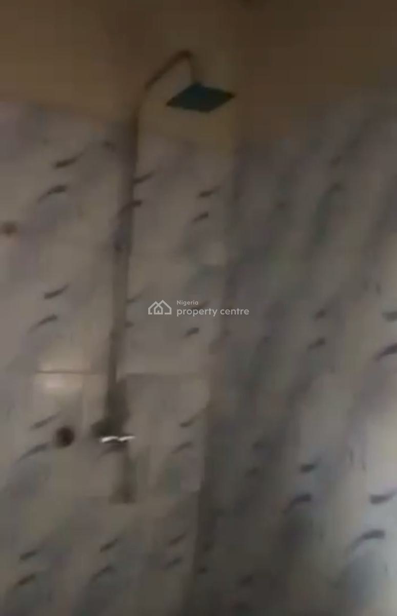 Spacious 3 Bedroom Flat, Lokogoma District, Abuja, Flat / Apartment for Rent