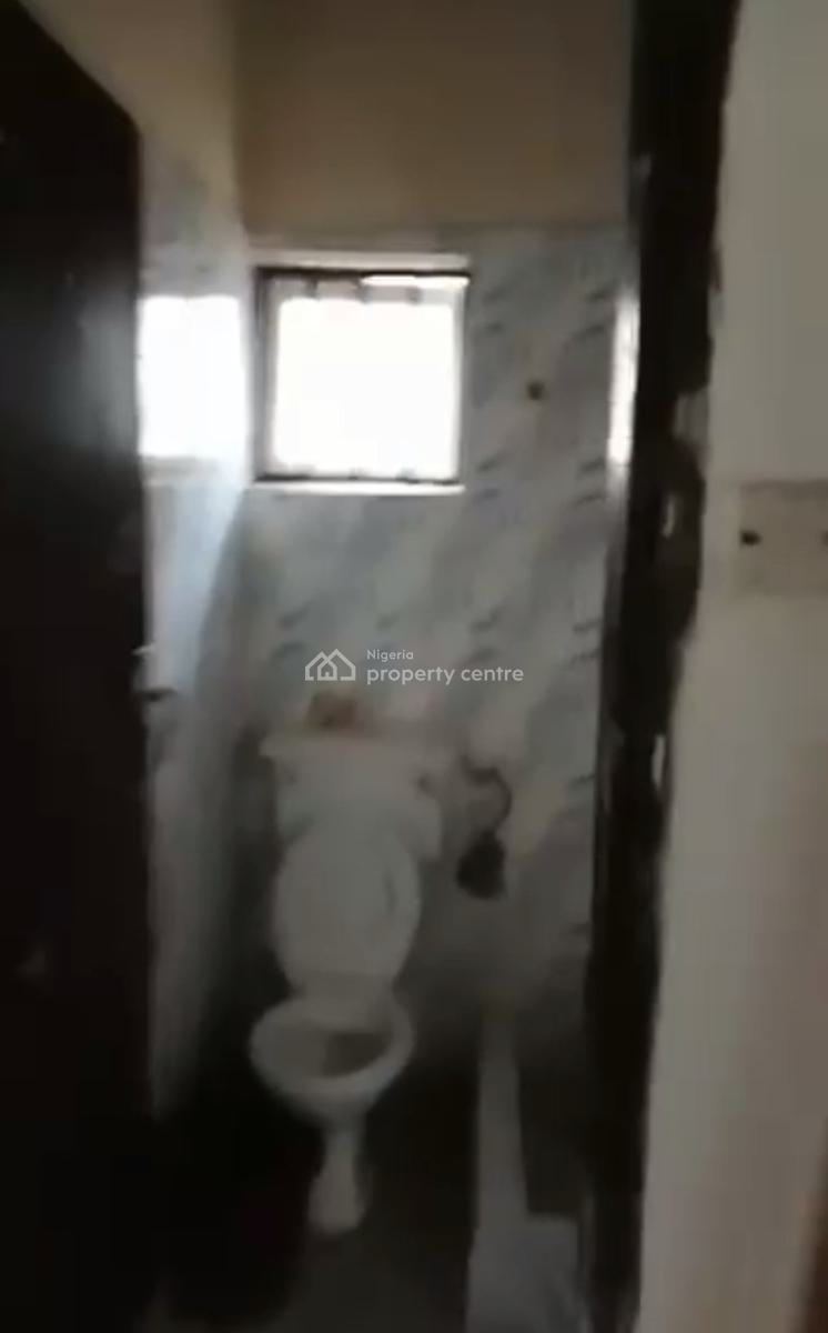 Spacious 3 Bedroom Flat, Lokogoma District, Abuja, Flat / Apartment for Rent