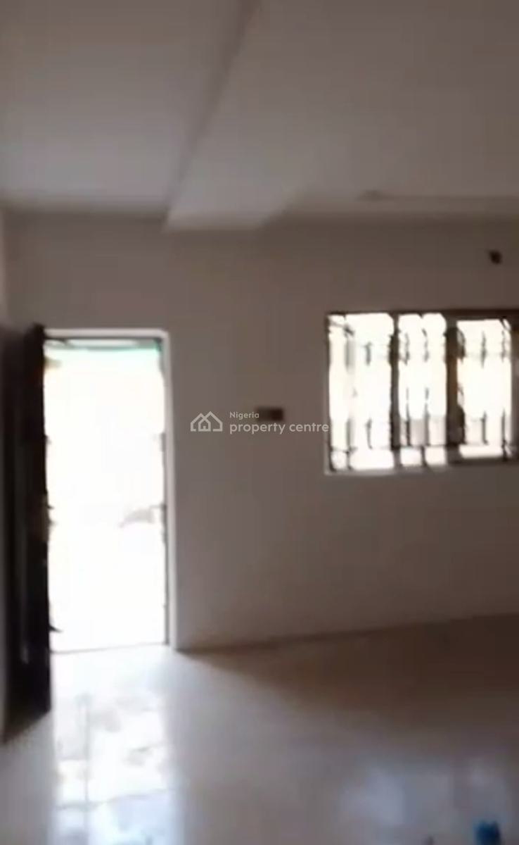 Spacious 3 Bedroom Flat, Lokogoma District, Abuja, Flat / Apartment for Rent