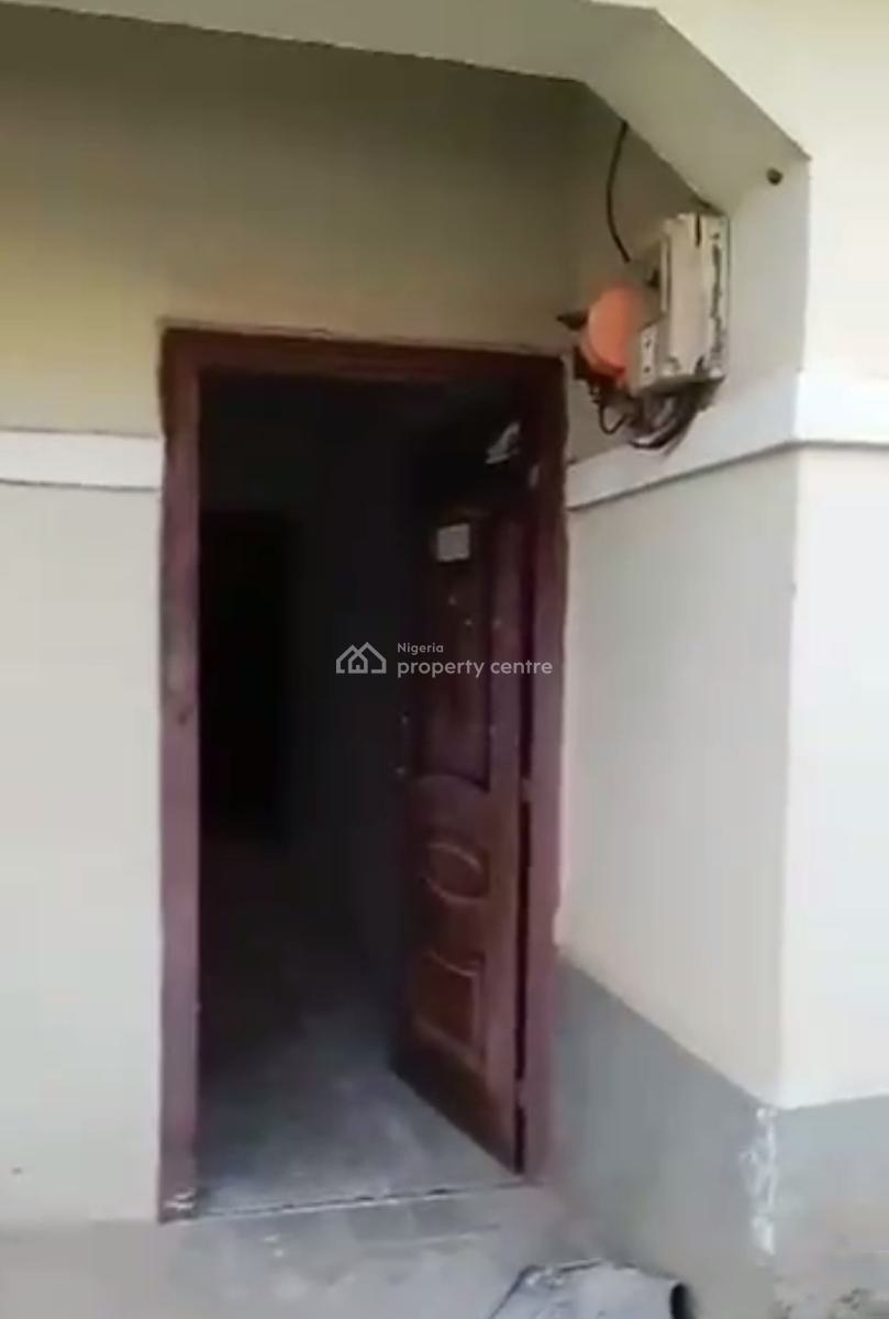 Spacious 3 Bedroom Flat, Lokogoma District, Abuja, Flat / Apartment for Rent