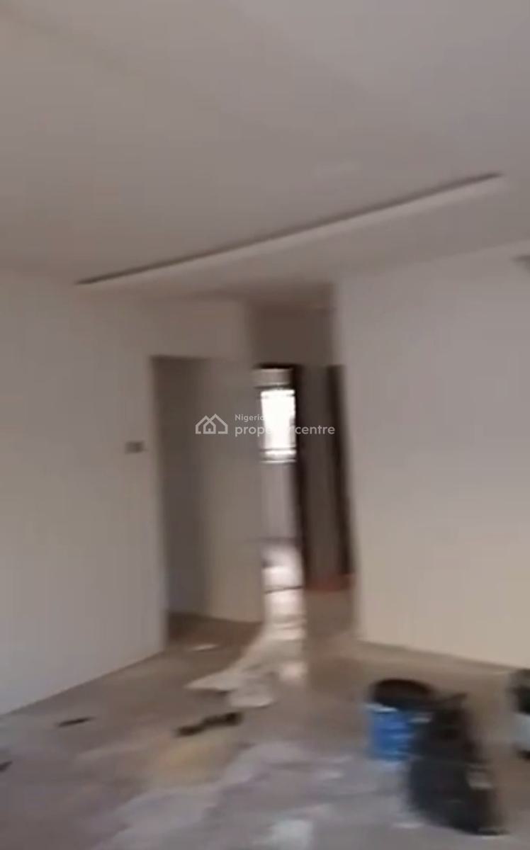 Spacious 3 Bedroom Flat, Lokogoma District, Abuja, Flat / Apartment for Rent