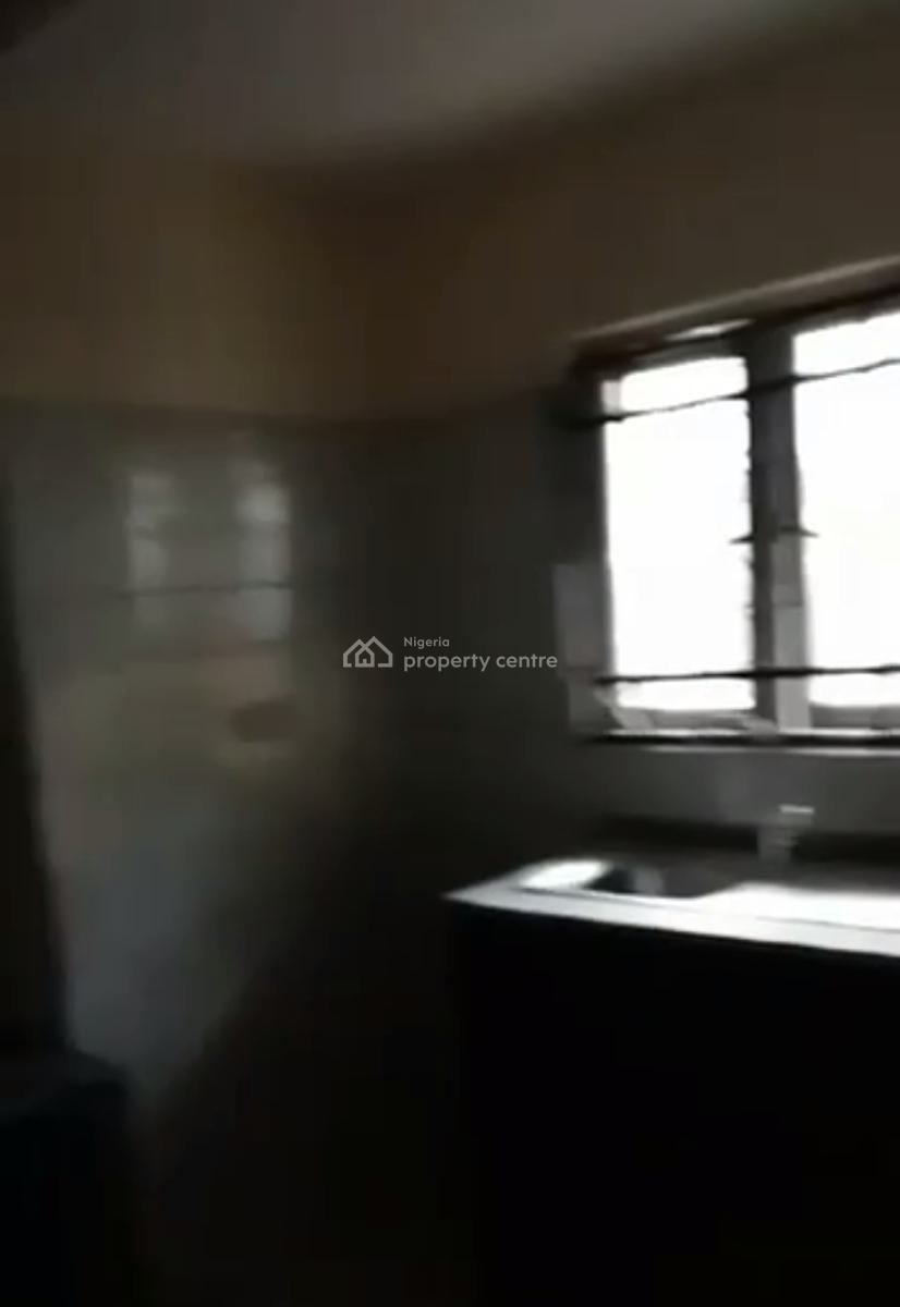 Spacious 3 Bedroom Flat, Lokogoma District, Abuja, Flat / Apartment for Rent